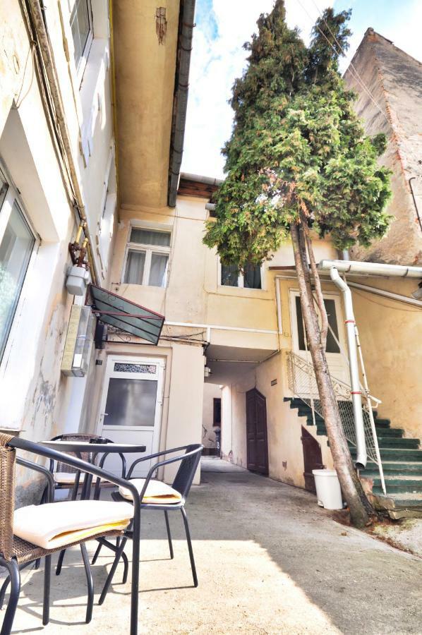 Pine House Διαμέρισμα Μπρασόβ Εξωτερικό φωτογραφία