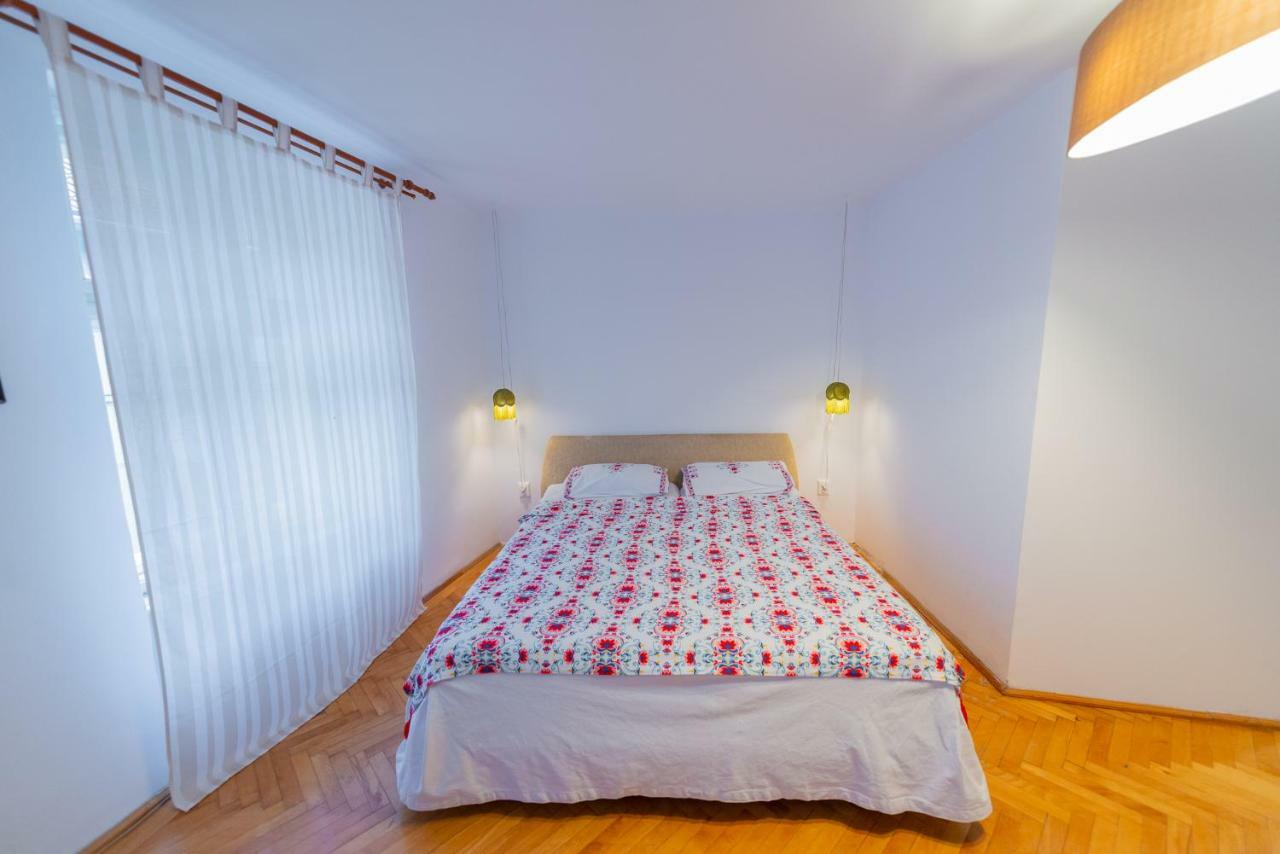Pine House Διαμέρισμα Μπρασόβ Εξωτερικό φωτογραφία