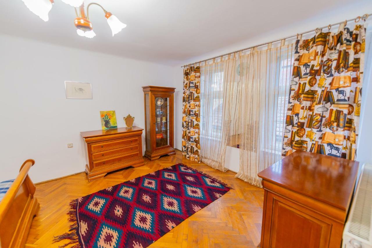 Pine House Διαμέρισμα Μπρασόβ Εξωτερικό φωτογραφία