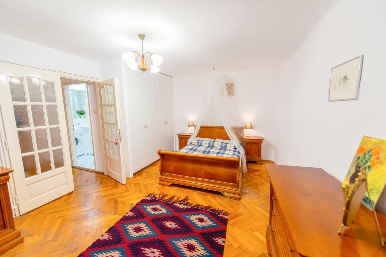 Pine House Διαμέρισμα Μπρασόβ Εξωτερικό φωτογραφία